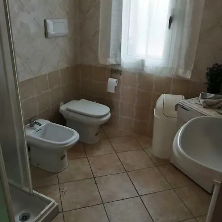 Domo Sa Mendula Orosei