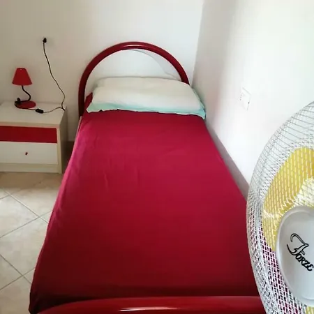 Domo Sa Mendula * Orosei