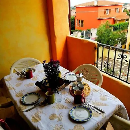 Apartament Domo Sa Mendula